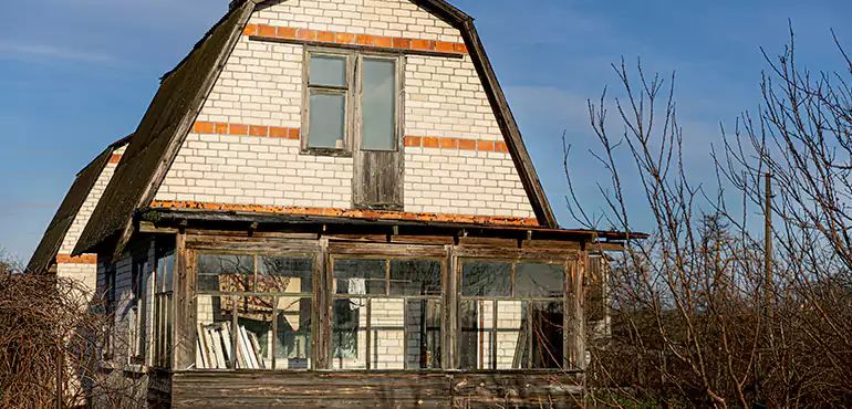 Own a Rental in Disrepair? We’ll Take It Off Your Hands in Oklahoma City