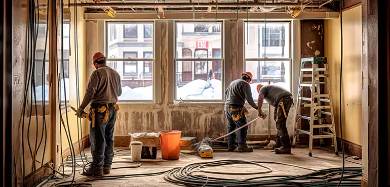 Why do Homeowners in Oklahoma City, OK Trust Us?