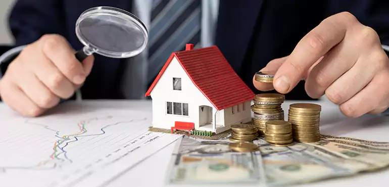 Home Needing Updates in Any Conditions for Cash in Oklahoma City, OK