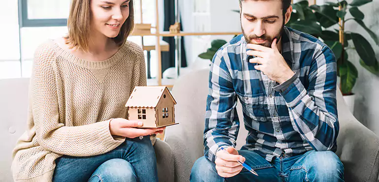 Sell Your Oklahoma City House Privately to a Local, Trusted Cash Buyer