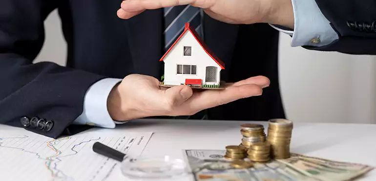 Who Do We Buy Houses From in Oklahoma City, OK?
