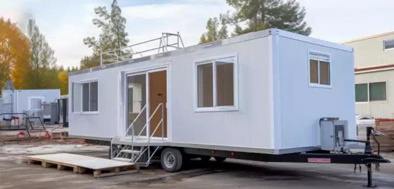 Mobile Homes We Buy in Oklahoma City, OK
