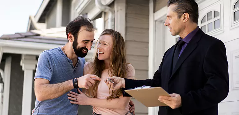 Sell Family Properties in Oklahoma City, OK