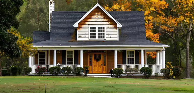 What Types of Properties Do We Buy in Oklahoma City?