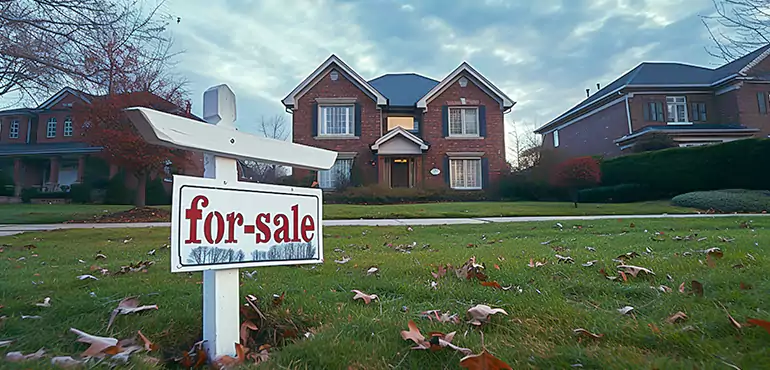 Why Oklahoma City Homeowners Choose Our Quick Sale Service