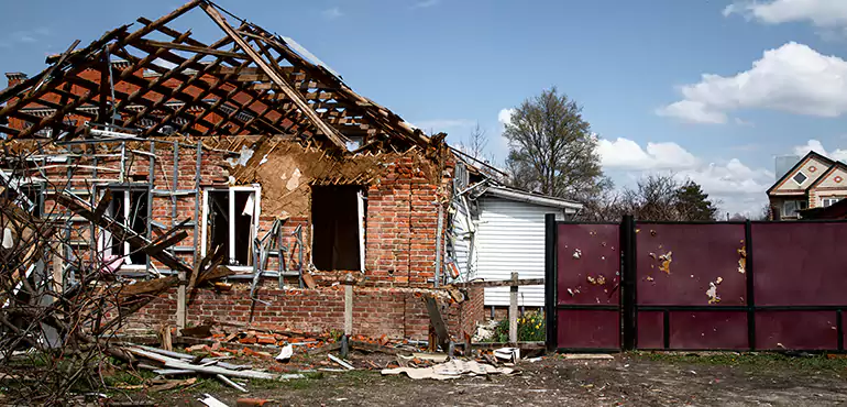 The Emotional Relief of Selling "As-Is" in Oklahoma City, OK