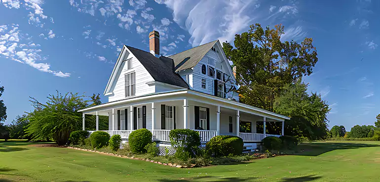 Why Choose Oklahoma City Home Buyers to Sell Your Townhouse in Oklahoma City, OK?