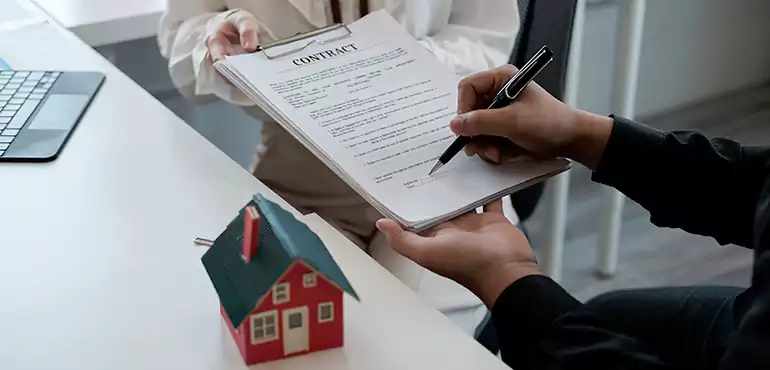 Types of Properties We Buy via Assignment in Oklahoma City, OK
