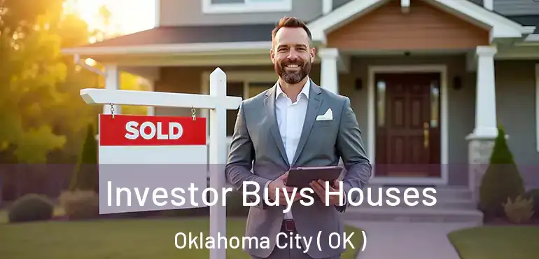  Investor Buys Houses Oklahoma City ( OK )